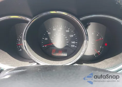 2011 Kia Sorento Ex V6 z USA, uszkodzony, nr VIN 5XYKU4A28BG177185